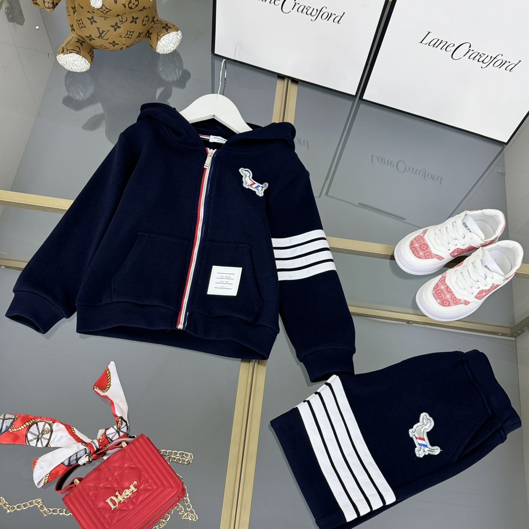 Thom Browne Kids